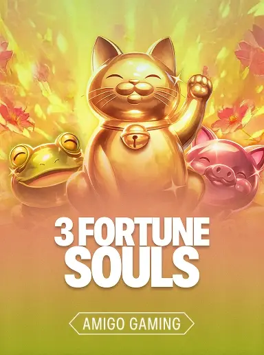 3-fortune-souls- — слот в JetTon казино