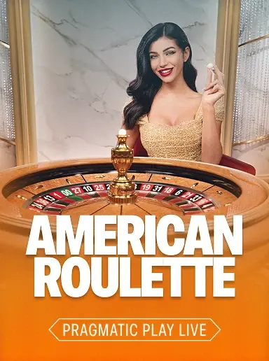 American-roulette- — слот в JetTon казино