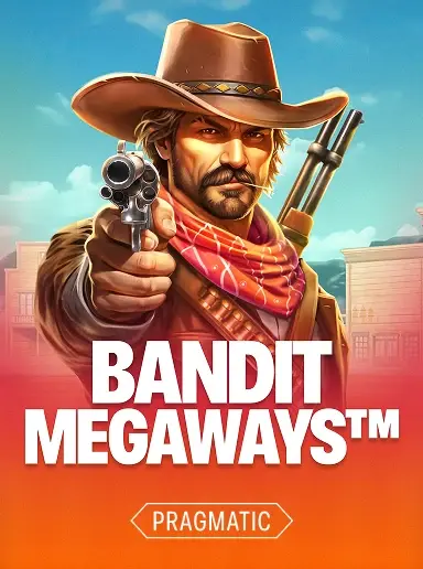 Bandit-megaways- — слот в JetTon казино